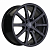 Диски Khomen KHW 1903 8.5x19 5*112 ET38 DIA66.6 Black Matt Литой купить с бесплатной доставкой в пункты выдачи в Петербурге